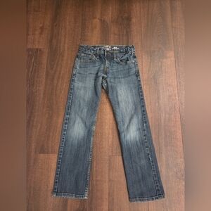 Kids Classic Denim Jeans
